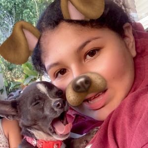 Meet your Posher, Briana